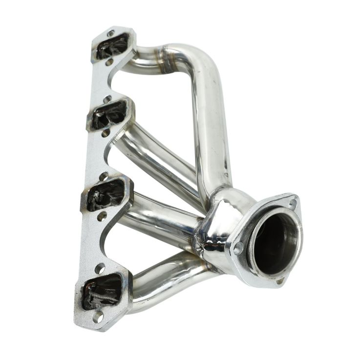 1964-1977 Ford Mustang Fairlane Falcon Maverick 260 289 302 V8 Shorty Exhaust Header 