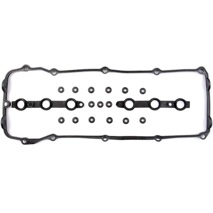 Valve Cover Gasket Set For 02-06 BMW 325Ci 02-05 BMW 325i