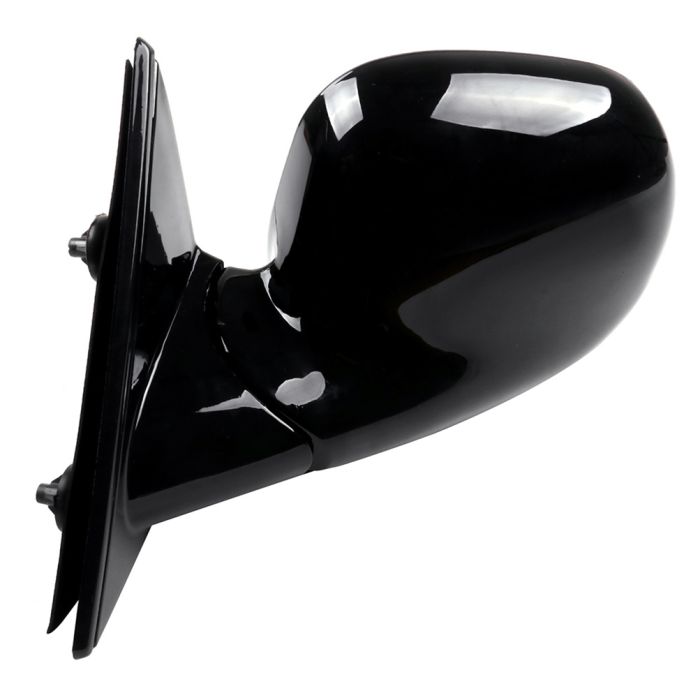 Side Mirrors Manual Folding For 1994-1998 Chevrolet Blazer 1994-1998 Chevrolet S10