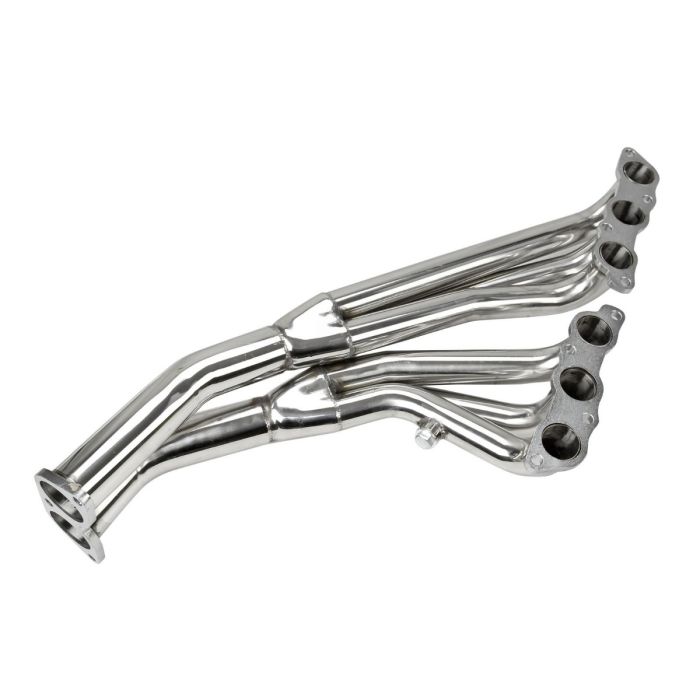 Stainless Header Exhaust for 2001-2005 LEXUS IS300 XE10 Altezza l6 3.0L 2JZ-GE 