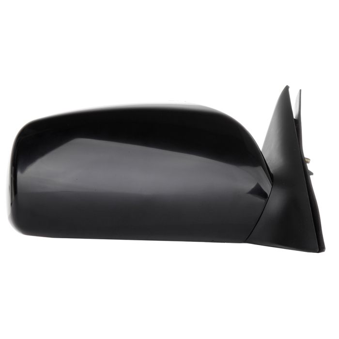 2007-2011 Toyota Camry Side View Mirror Power Adjusted Non-Fold Black Right