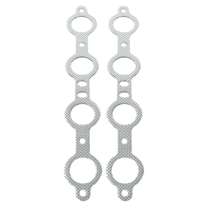 LS Swap Exhaust Header for 1964-1977 Chevy Pontiac Buick LS1 LS2 LS3 LS6 V8 1-3/4