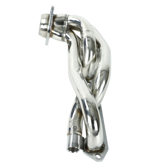 1987-1996 Ford F150 F250 Bronco 5.8L V8 Shorty Exhaust Header 