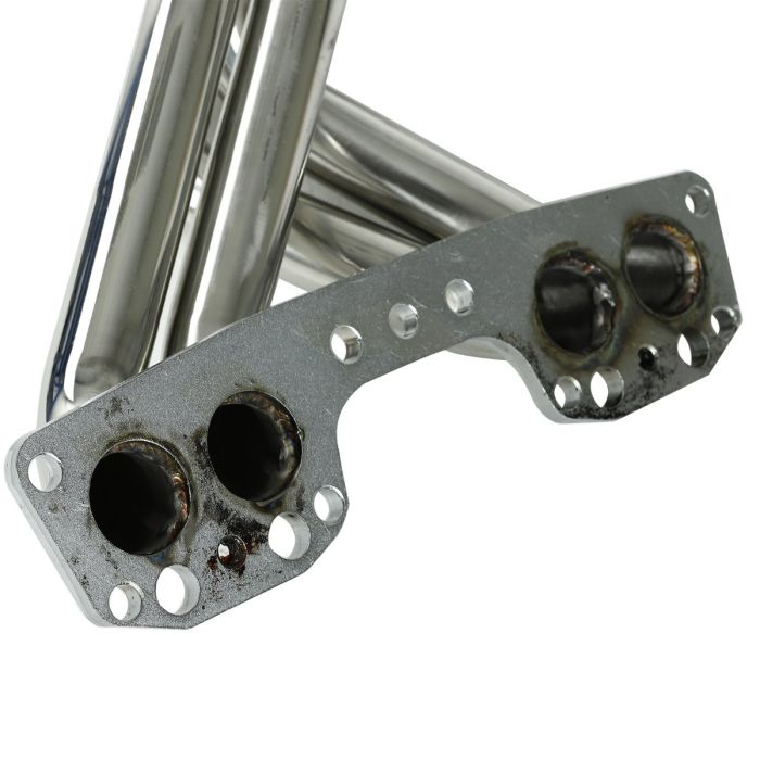 1975-1980 Toyota Celica Pickup Hilux 2.2L Exhaust Header with Downpipe Kit 