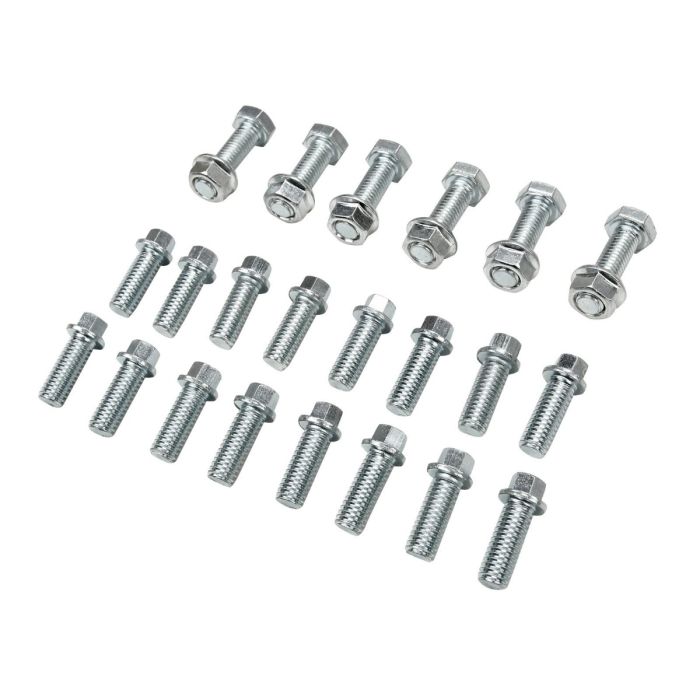 1968-1972 Chevy Big Block 396 400 427 454 Camaro Chevelle Long Tube Stainless Header Exhaust 