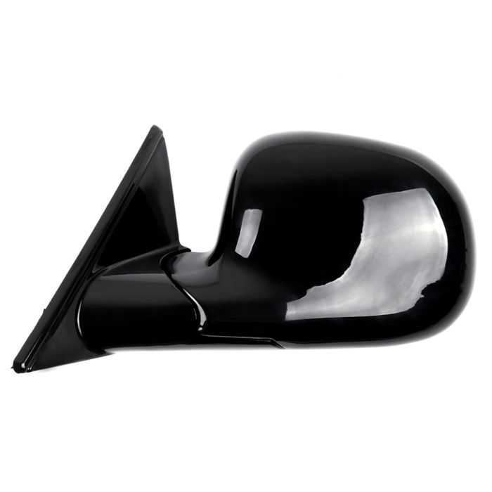 Driver Side Mirror Manual Adjustment Fit For 1994-1998 Chevrolet Blazer,GMC Sonoma