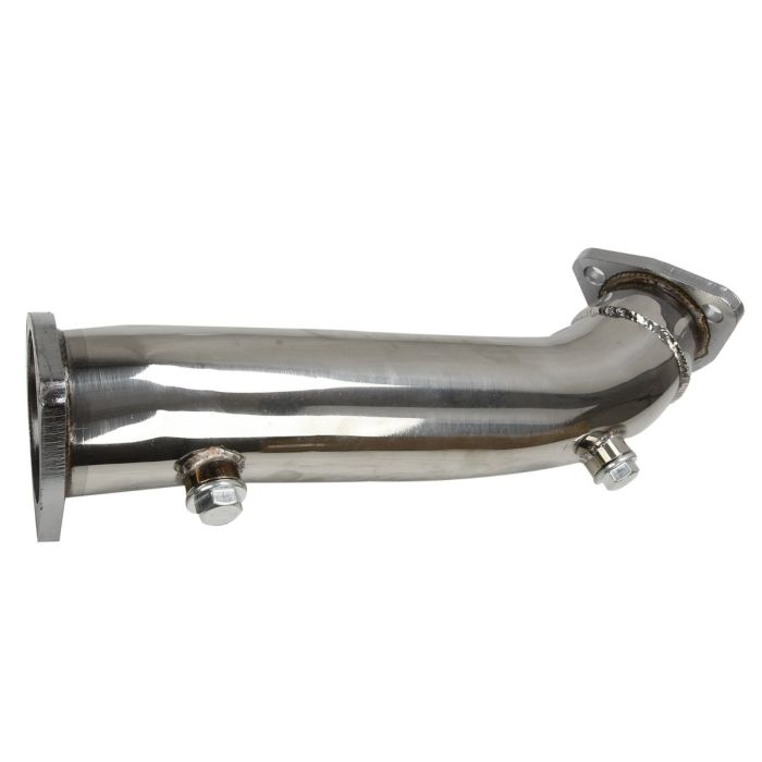 1997-2005 VW Passat Audi A4 1.8T Racing Turbo Downpipe Exhaust Stainless Steel