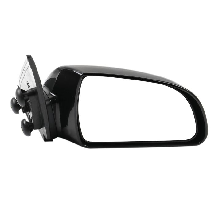 2006-2010 Hyundai Sonata Side View Mirror Manual Fold Passenger Side