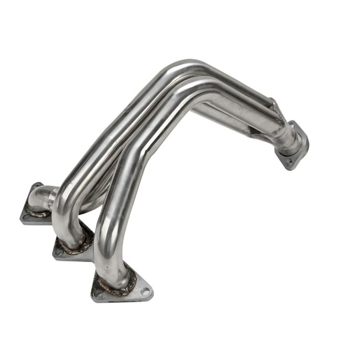 1991-1999 Dodge Stealth Mitsubishi 3000GT 3.0L V6 DOHC Stainless Exhaust Header 