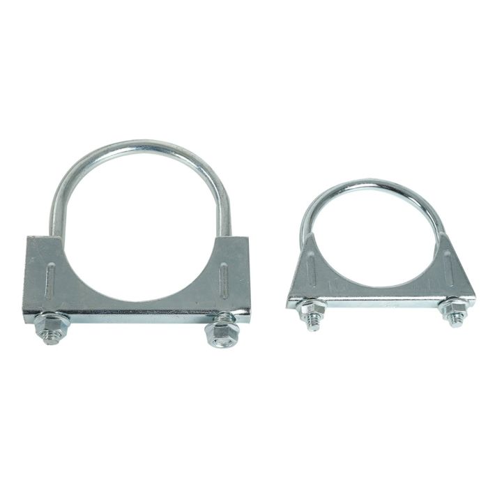 1982-1992 Chevy Camaro Pontiac Firebird 5.0L 5.7L V8 Exhaust Header with Y-Pipe Kit 