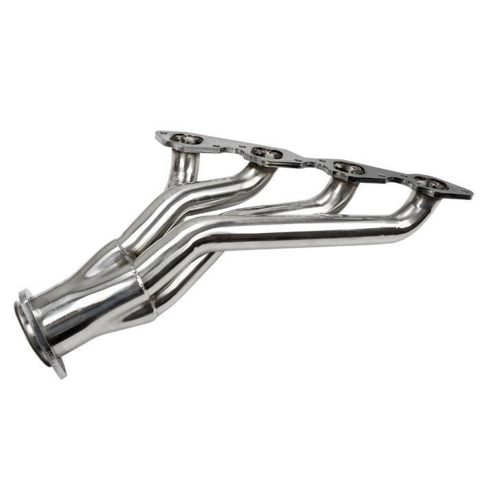 1965-1975 Chevy GMC 396 402 427 454 502 6.5L 6.6L 7.4L Big Block Stainless Exhaust Header 