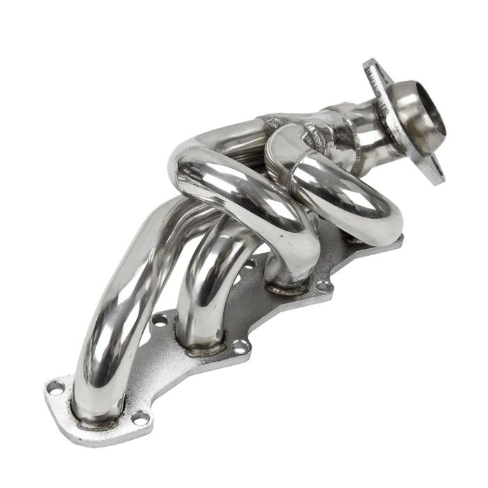 1997-2003 Ford Expedition F150 F250 4.6L V8 Stainless Exhaust Header 