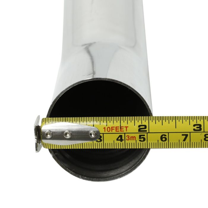 1977-1983 Nissan Datsun 280Z 280ZX 2.8L Stainless Exhaust Header Manifold with Y-Pipe 