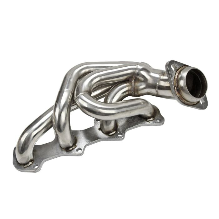 1997-2003 Ford F150 F250 Expedition 5.4L V8 Shorty Exhaust Header 