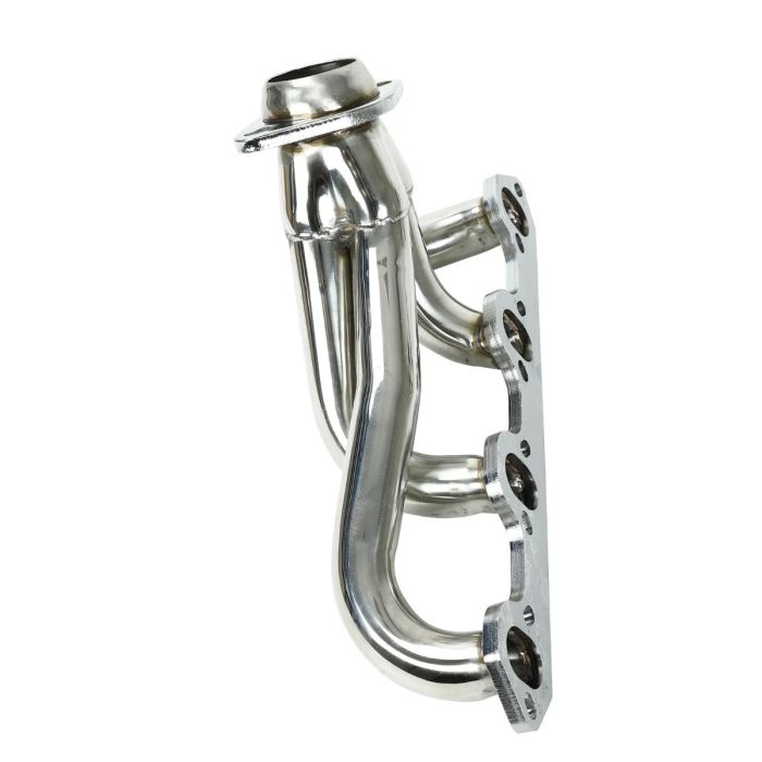 1987-1996 Ford F150 F250 Bronco 5.8L V8 Shorty Exhaust Header 