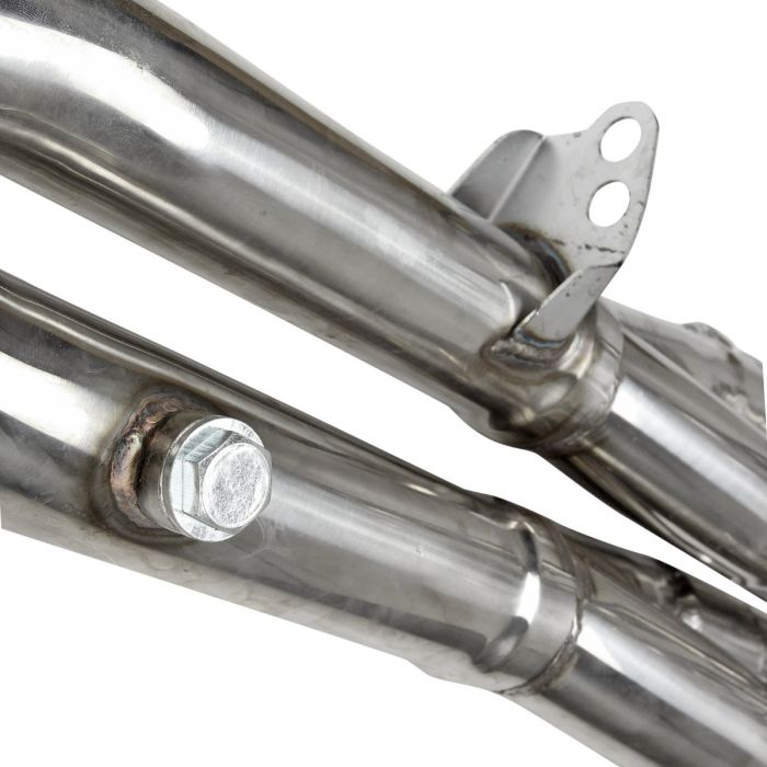 1994-2001 Honda Acura Integra GSR LS GS B16 B18 B20 Tri-Y Exhaust Header Manifold