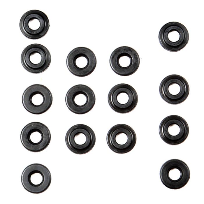 Valve Cover Gasket Set For 02-06 BMW 325Ci 02-05 BMW 325i