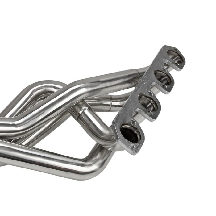 1974-1980 Ford Pinto 1982-1990 Ranger 2.3L l4 Stainless Exhaust Header 