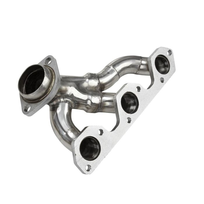 2007-2011 Jeep Wrangler JK 3.8L V6 Stainless Exhaust Header