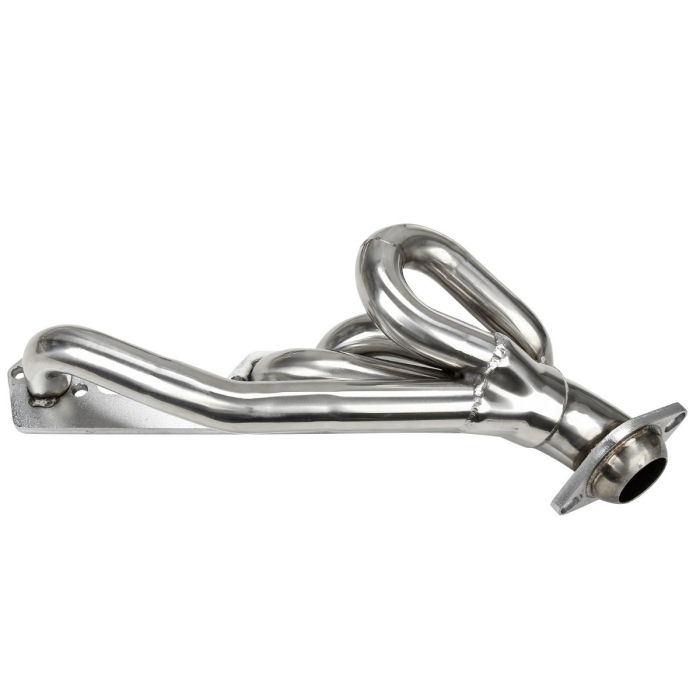 Stainless Exhaust Header for 1994-2004 5.2L 5.9L V8 Dodge Durango Dakota Ram 1500 2500 3500 