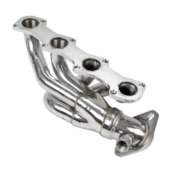 1997-2003 Ford Expedition F150 F250 4.6L V8 Stainless Exhaust Header 