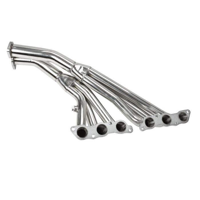 Stainless Header Exhaust for 2001-2005 LEXUS IS300 XE10 Altezza l6 3.0L 2JZ-GE 