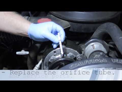 12V AC Compressor 2003-2006 Mercedes-Benz E55 AMG S55 AMG 3.2L (CO 11245C)