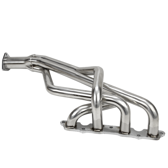 1974-1982 Toyota Corolla 1.8L 3T-C E70 4-1 DXL SR5 Chrome Exhaust Header