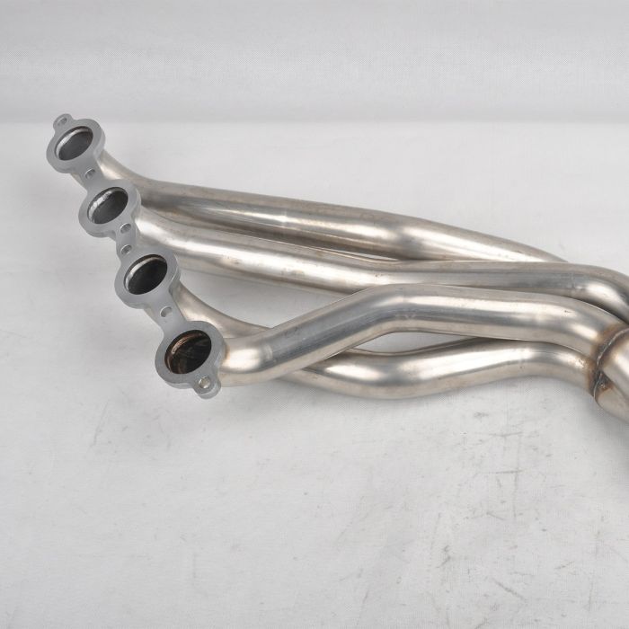 1999-2006 Chevy GMC GMT800 Silverado Avalanche Sierra 1500 Exhaust Header Y-Pipe Kit 