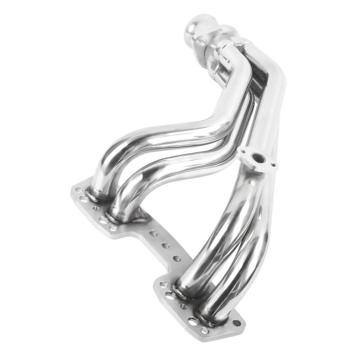 90-95 Nissan D21 Hardbody Pickup Truck 2.4L 4WD Exhaust Manifold Header ...