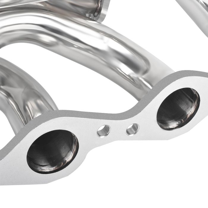 1999-2006 Chevy GMC Avalanche Silverado Yukon Sierra 4.8L 5.3L V8 Exhaust Header 
