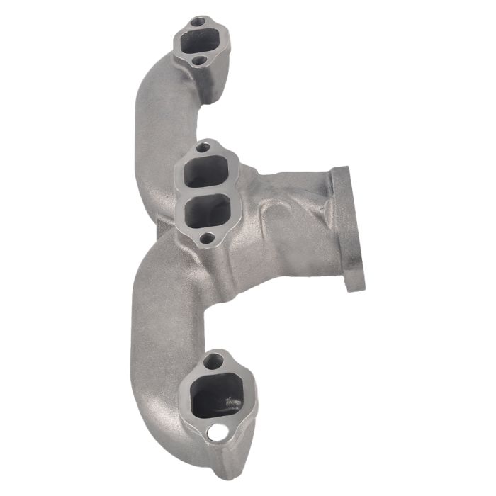 1968-1972 Small Block Chevy SBC 283 305 327 350 400 V8 2WD Exhaust Manifold