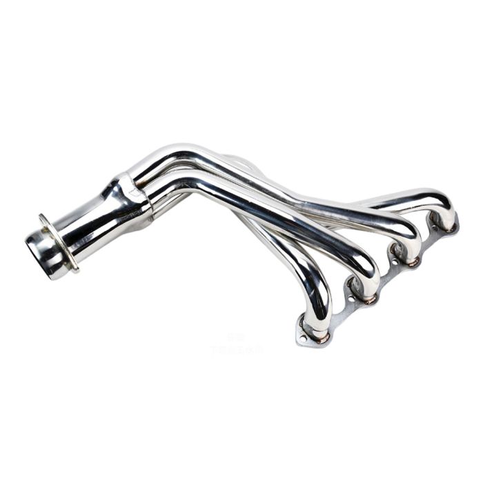 1969-1979 Ford F100 5.0L RWD 302W V8 Exhaust Manifold Header Stainless Steel