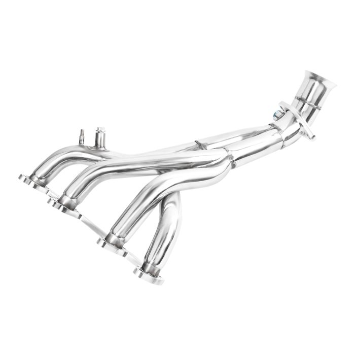 Racing Header Exhaust Manifold for 1985-1999 VW Volkswagen Golf Jetta