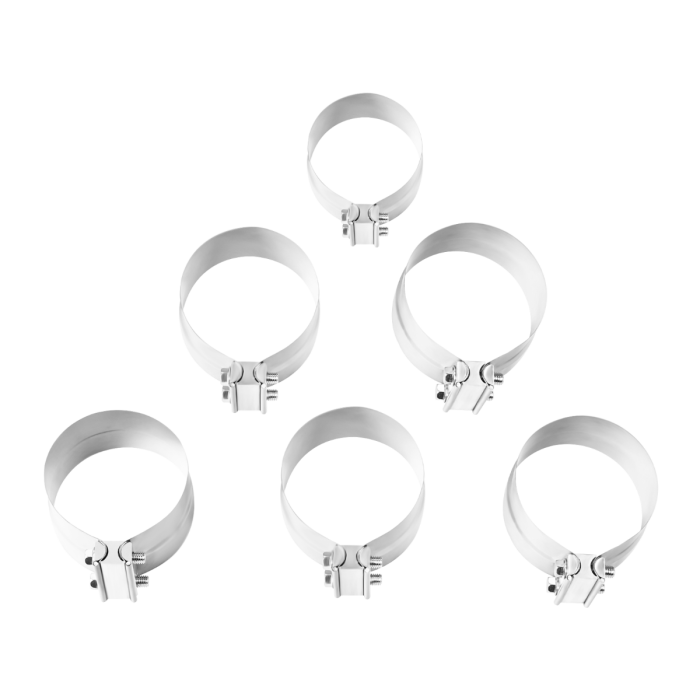 2011-2015 Chevrolet Silverado & GMC Sierra 2500 3500HD Duramax 6.6L Downpipe Back Race Exhaust