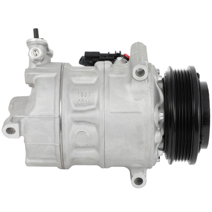 AC Compressor For 2012-2014 Chevy Equinox GMC Terrain 2.4L CO 22229C