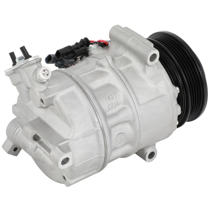 AC Compressor For 2012-2014 Chevy Equinox GMC Terrain 2.4L CO 22229C