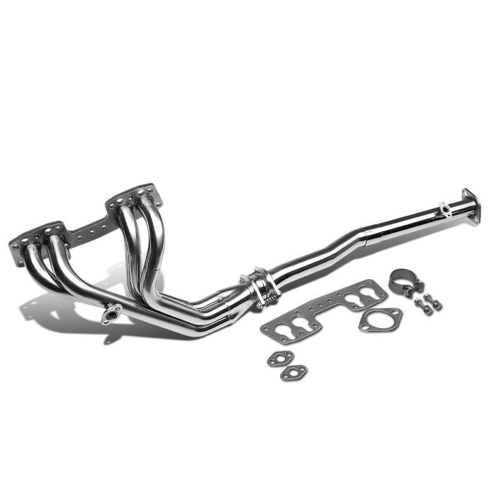 Exhaust Manifold Header for 1990-1995 Toyota Pickup 4Runner 2.4L 22RE 4WD