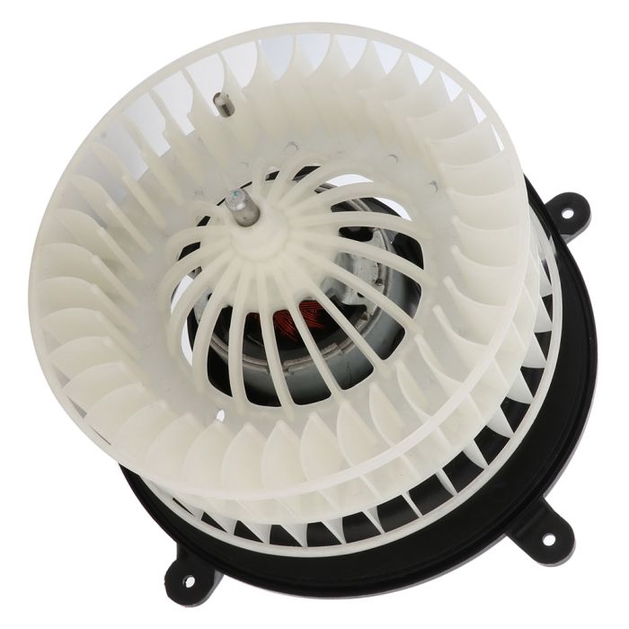 A/C Heater Blower Motor Fan 07 Toyota Prius 1.5L 06-09 Mercedes-Benz E350 3.5L