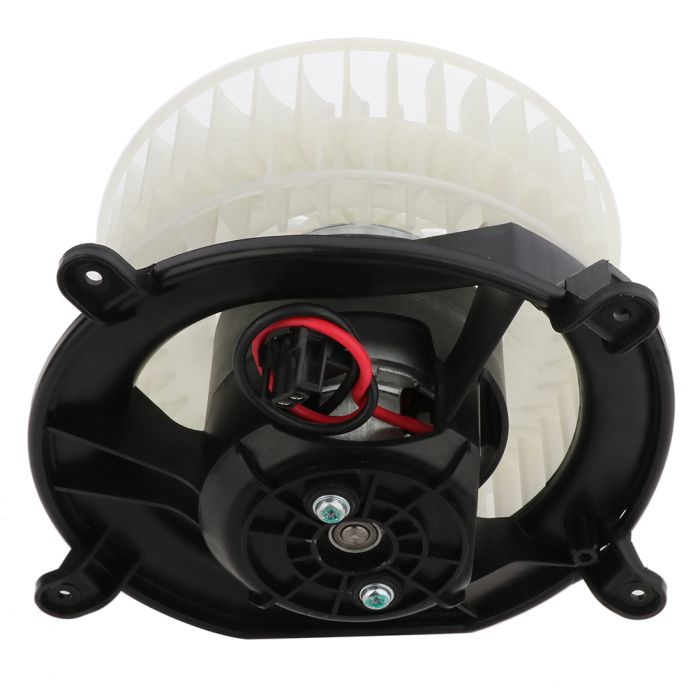 A/C Heater Blower Motor Fan for Mercedes-Benz CLS500 CLS550 2118300408 Front