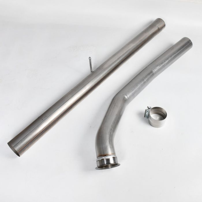 2007-2012 Cummins 6.7L Dodge Ram 2500 3500 4