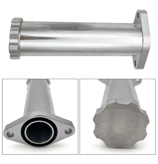 2017-2024 L5P 6.6L Duramax CCV Reroute / delete kit