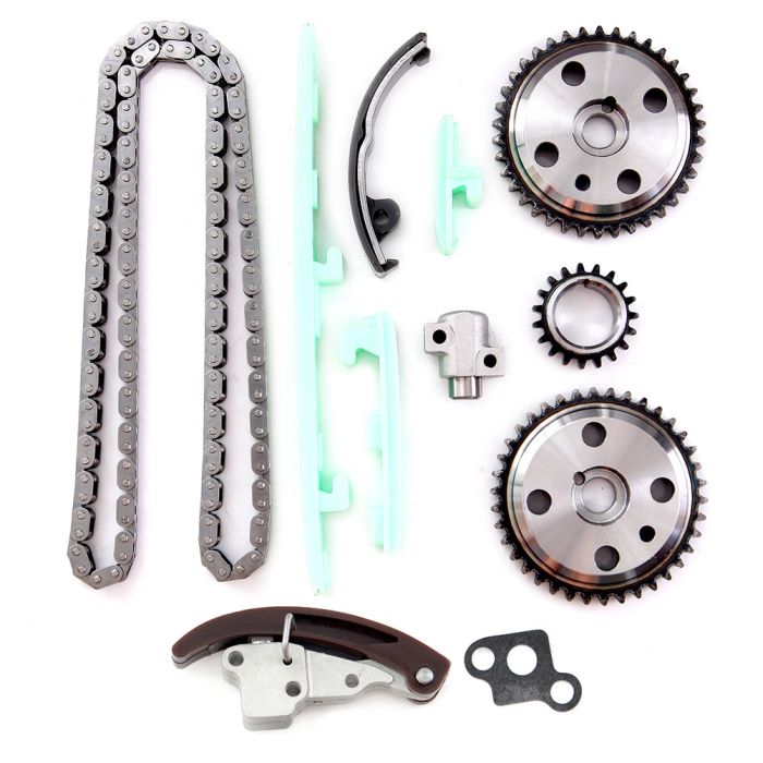 97-99 Chevrolet Malibu 96-02 Pontiac Sunfire Timing Chain Kit 2.4L