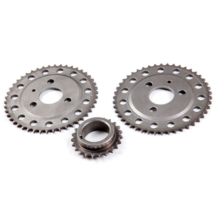 2004-2006 Suzuki Verona 2.5L 24V DOHC XK6 Timing Chain Kit (TK528 TK167)