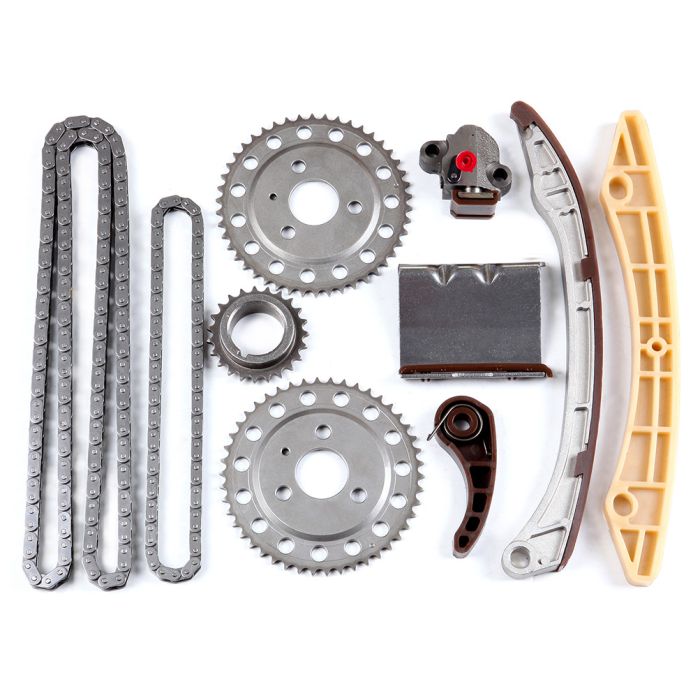 2004-2006 Suzuki Verona 2.5L 24V DOHC XK6 Timing Chain Kit (TK528 TK167)