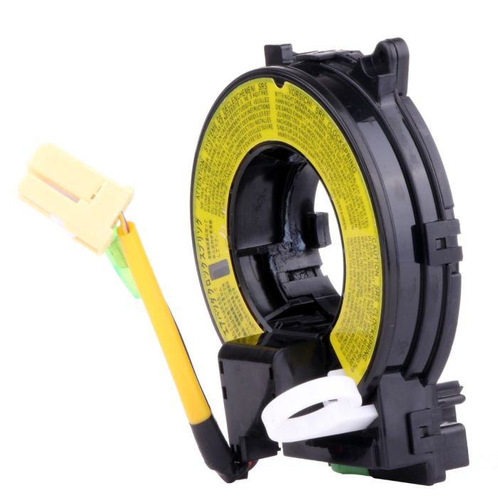 2010-2014 Mitsubishi L200, 2002-2006 Mitsubishi Lancer Clock Spring 2Wires 2Plugs MR583930