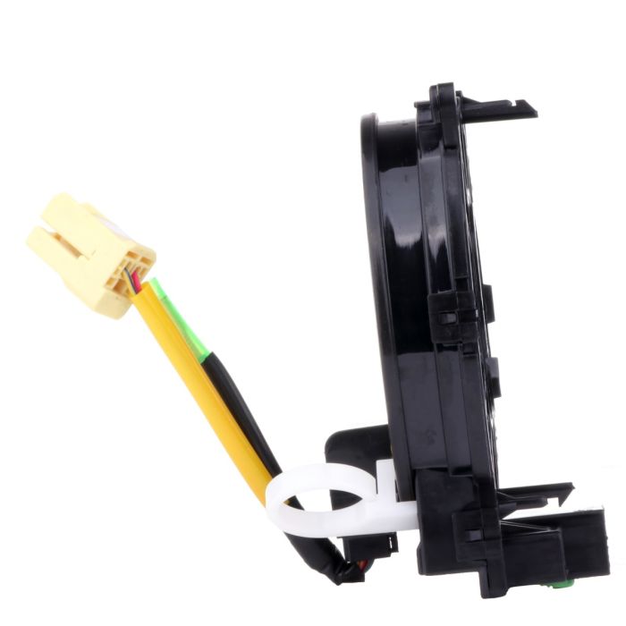 2010-2014 Mitsubishi L200, 2002-2006 Mitsubishi Lancer Clock Spring 2Wires 2Plugs MR583930