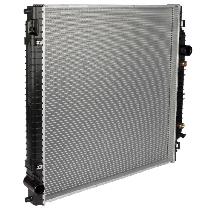 Aluminum Radiator For 03-05 Ford Excursion 03-04 Ford F250 Super Duty 6.0L