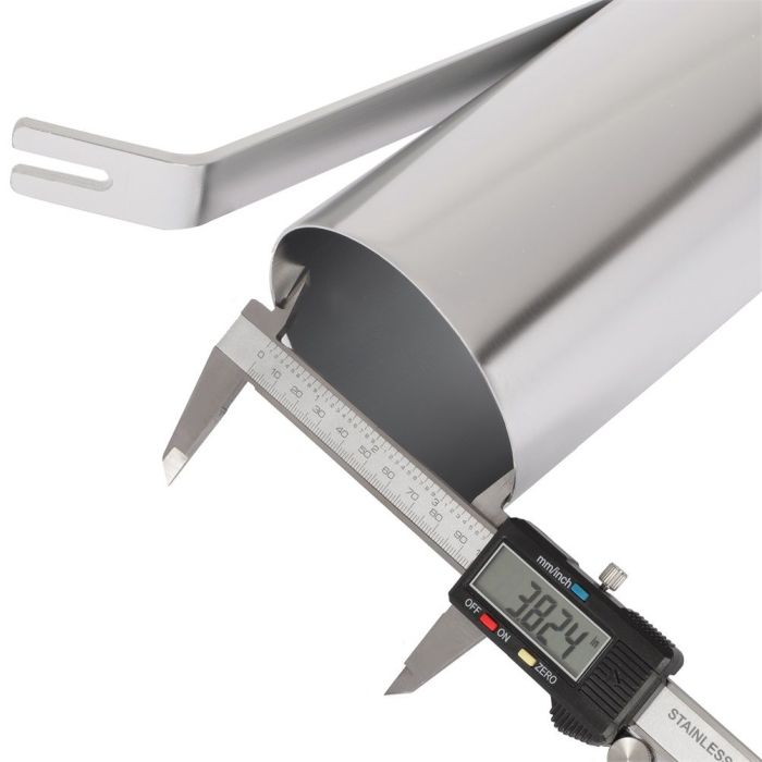 99-06 Chevrolet Silverado GMC Sierra 1500 Cold Air Intake With Heat Shield Kit