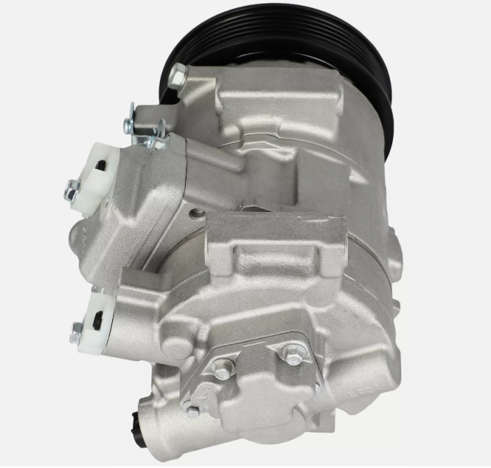 For Toyota Corolla Matrix 2009 2010 For 08-14 Scion xD 1.8L AC A/C Compressor